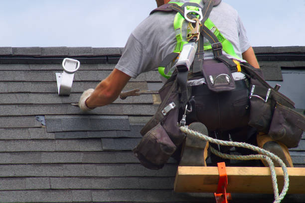 Best Roof Replacement Cost  in Frankfort, KY