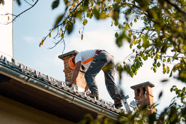 Reliable Frankfort, KY Roofing Contractor Solutions