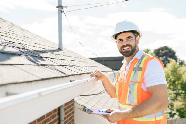Quick and Trustworthy Emergency Roof Repair Services in Frankfort, KY