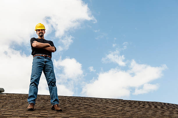 Best Metal Roofing Contractor  in Frankfort, KY