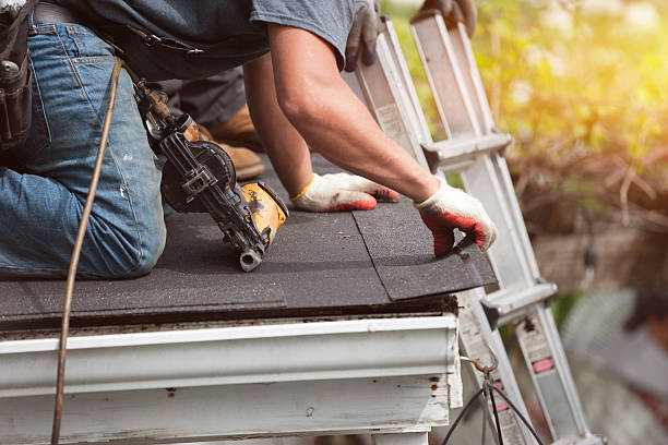 Best Residential Roofing Contractor  in Frankfort, KY