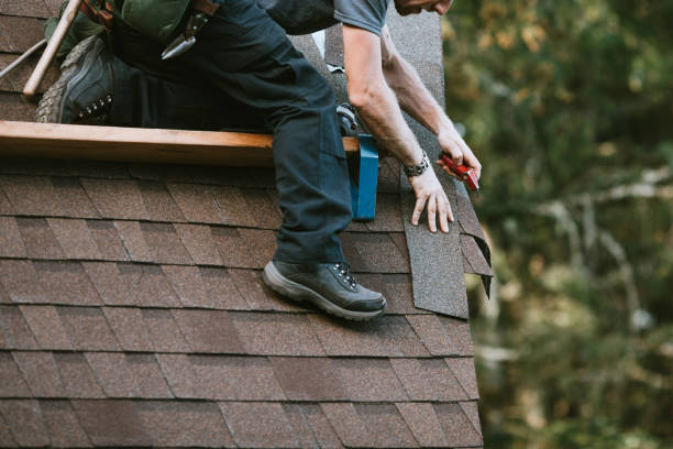 Best New Roof Installation  in Frankfort, KY